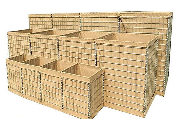 Gabion Box