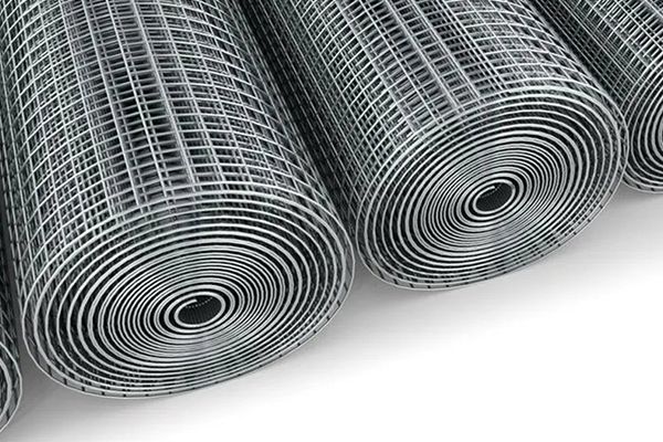 Which is more suitable, galvanized iron wire or galvanized iron wire?