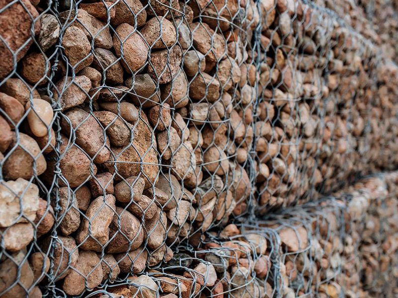 Gabion Box