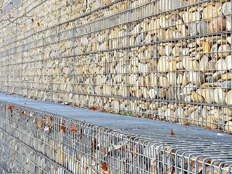 Gabion Box