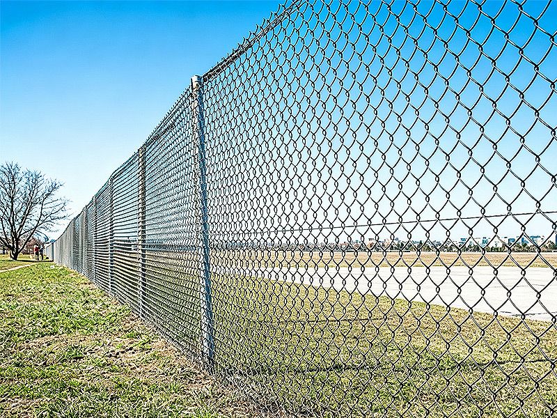 Gabion Box