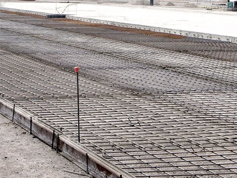 Gabion Box