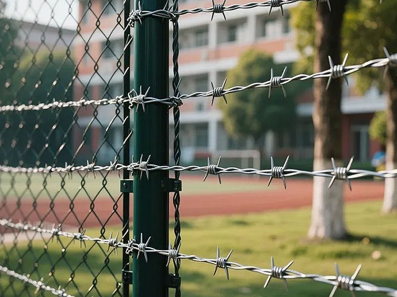 Fence Solution