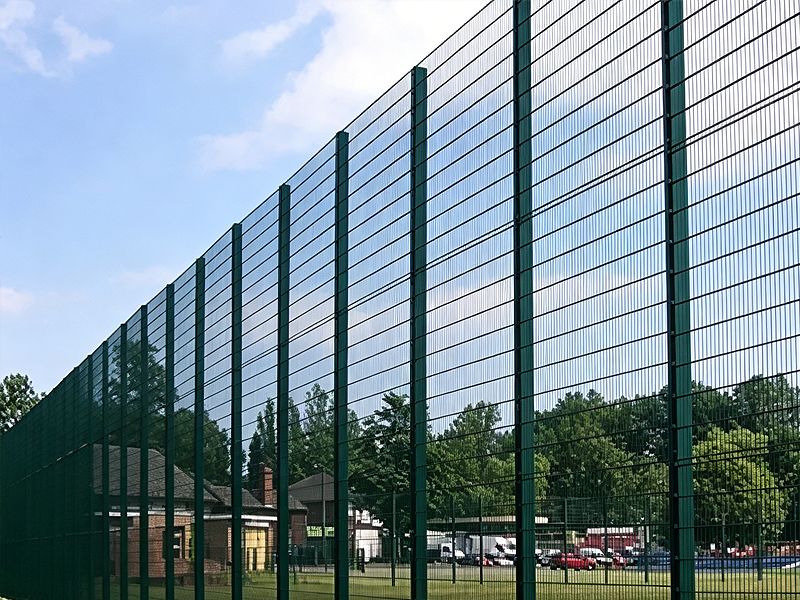 Fence Solution